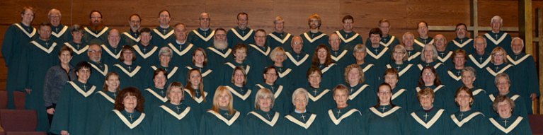 Calvary Choir