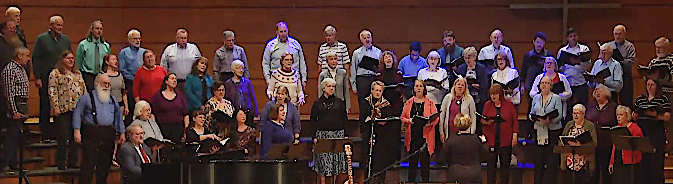 Calvary Choir